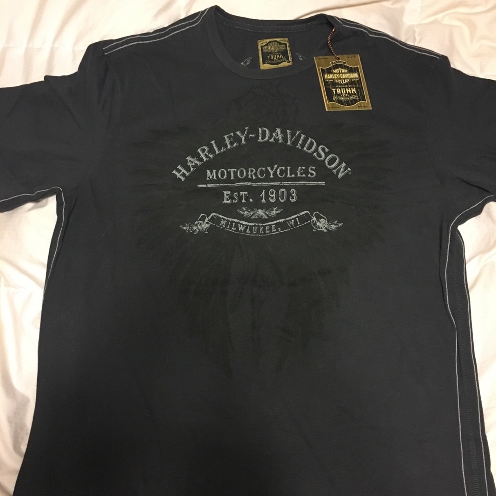 Trunk T Shirts